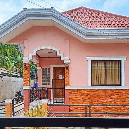 Kojie Guest House 莫阿尔博阿 外观 照片