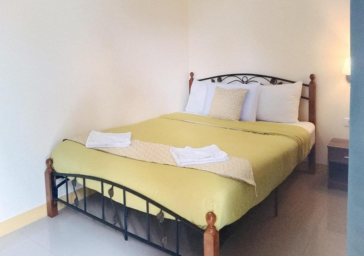 Kojie Guest House 莫阿尔博阿 外观 照片