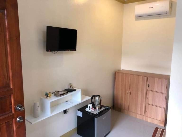 Kojie Guest House 莫阿尔博阿 外观 照片