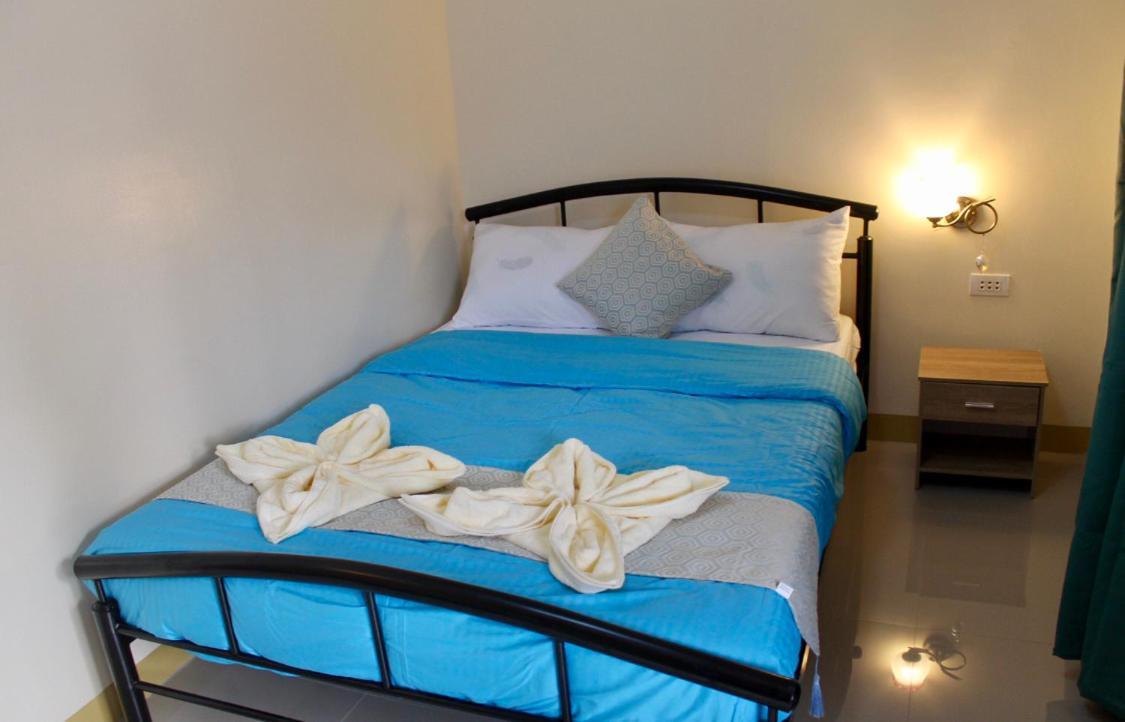 Kojie Guest House 莫阿尔博阿 外观 照片
