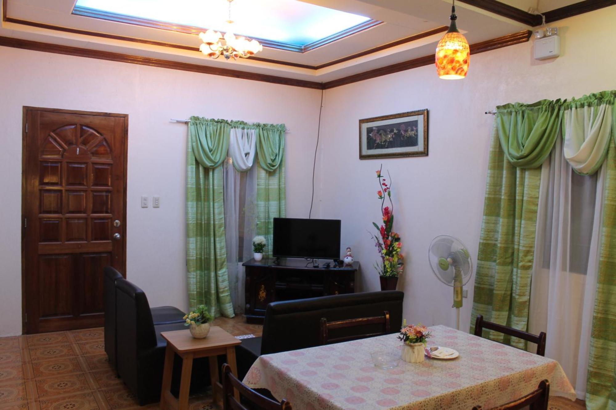 Kojie Guest House 莫阿尔博阿 外观 照片